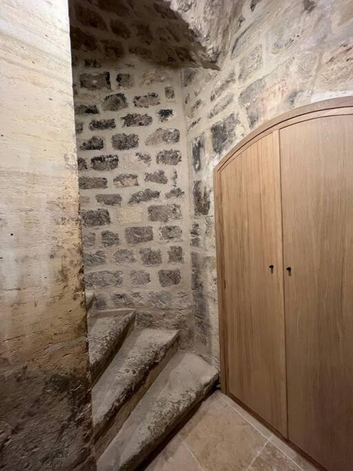 Marais - Unique Duplex Decorated With Taste Apartment Париж Екстериор снимка
